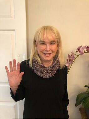 Meet your Posher, Diane